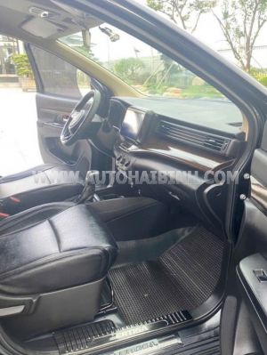 Xe Suzuki Ertiga GLX 1.5 AT 2019