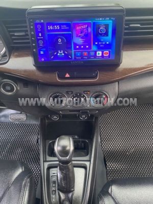 Xe Suzuki Ertiga GLX 1.5 AT 2019