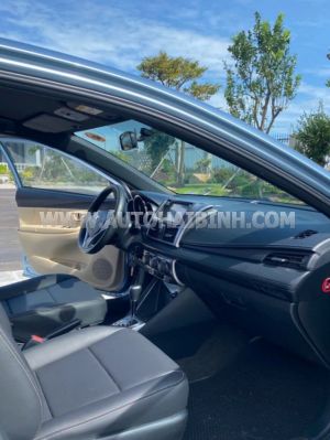 Xe Toyota Yaris 1.3E 2015