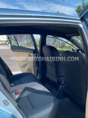 Xe Toyota Yaris 1.3E 2015