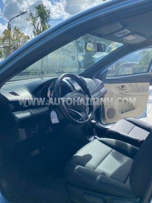 Xe Toyota Yaris 1.3E 2015