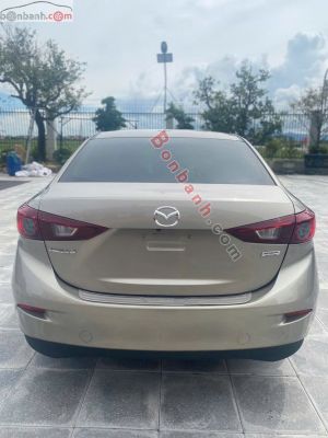 Xe Mazda 3 1.5 AT 2016