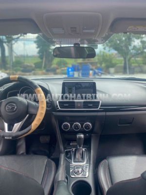 Xe Mazda 3 1.5 AT 2016