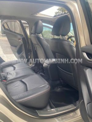 Xe Mazda 3 1.5 AT 2016