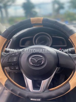 Xe Mazda 3 1.5 AT 2016