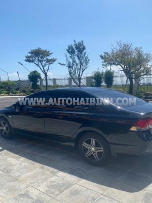 Xe Honda Civic 1.8 MT 2009