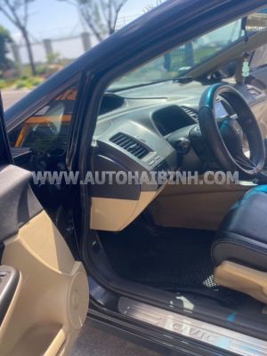 Xe Honda Civic 1.8 MT 2009