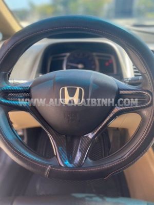 Xe Honda Civic 1.8 MT 2009