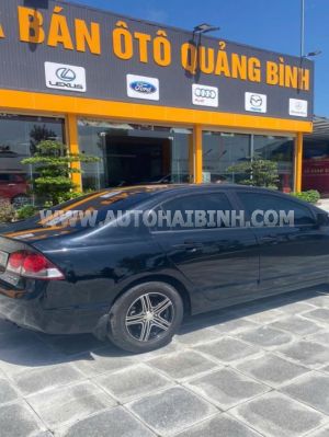 Xe Honda Civic 1.8 MT 2009