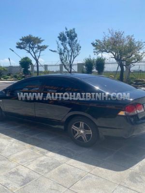 Xe Honda Civic 1.8 MT 2009