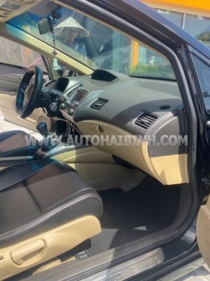 Xe Honda Civic 1.8 MT 2009