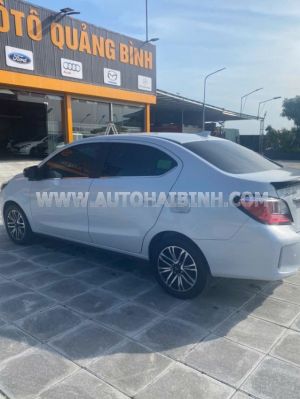 Xe Mitsubishi Attrage Premium 1.2 CVT 2021