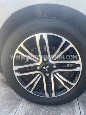 Xe Mitsubishi Attrage Premium 1.2 CVT 2021