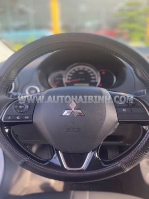 Xe Mitsubishi Attrage Premium 1.2 CVT 2021