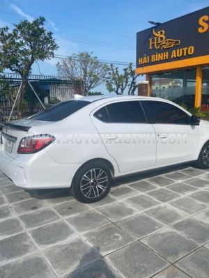 Xe Mitsubishi Attrage Premium 1.2 CVT 2021