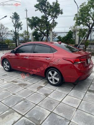 Xe Hyundai Accent 1.4 ATH 2018