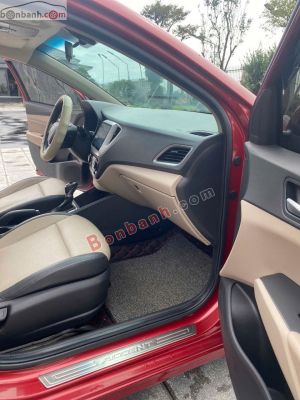 Xe Hyundai Accent 1.4 ATH 2018