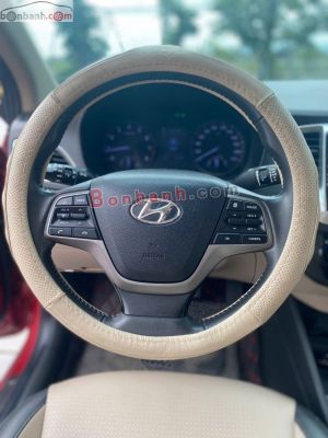 Xe Hyundai Accent 1.4 ATH 2018