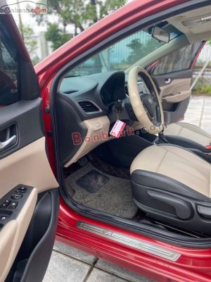 Xe Hyundai Accent 1.4 ATH 2018