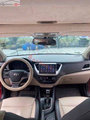 Xe Hyundai Accent 1.4 ATH 2018