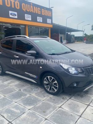 Xe VinFast Fadil 1.4 AT Plus 2020