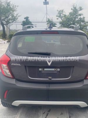 Xe VinFast Fadil 1.4 AT Plus 2020