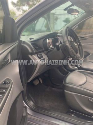 Xe VinFast Fadil 1.4 AT Plus 2020