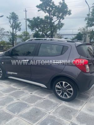 Xe VinFast Fadil 1.4 AT Plus 2020