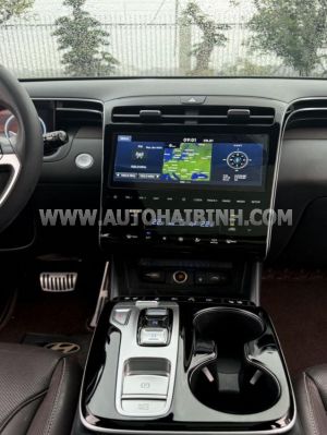 Xe Hyundai Tucson 1.6 AT Turbo HTRAC Đặc biệt 2022