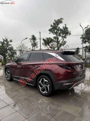 Xe Hyundai Tucson 1.6 AT Turbo HTRAC Đặc biệt 2022