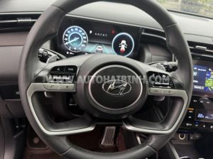 Xe Hyundai Tucson 1.6 AT Turbo HTRAC Đặc biệt 2022