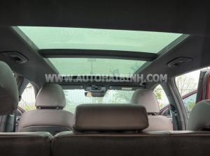 Xe Hyundai Tucson 1.6 AT Turbo HTRAC Đặc biệt 2022