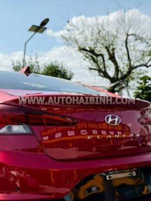 Xe Hyundai Elantra 2.0 AT 2019