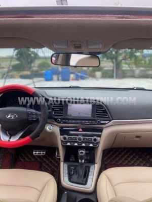 Xe Hyundai Elantra 2.0 AT 2019