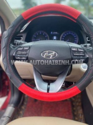 Xe Hyundai Elantra 2.0 AT 2019