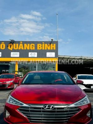 Xe Hyundai Elantra 2.0 AT 2019