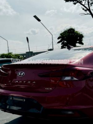 Xe Hyundai Elantra 2.0 AT 2019