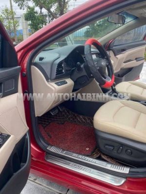 Xe Hyundai Elantra 2.0 AT 2019