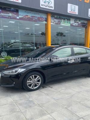 Xe Hyundai Elantra 1.6 AT 2018