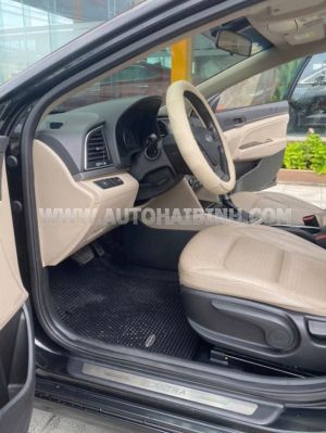 Xe Hyundai Elantra 1.6 AT 2018