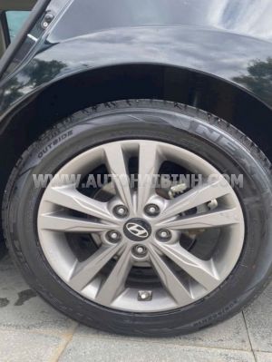 Xe Hyundai Elantra 1.6 AT 2018