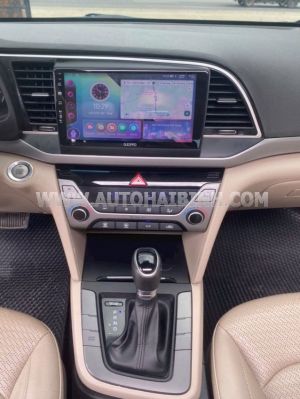 Xe Hyundai Elantra 1.6 AT 2018