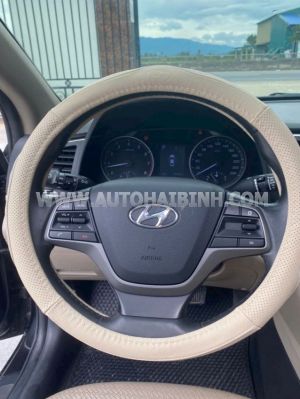 Xe Hyundai Elantra 1.6 AT 2018