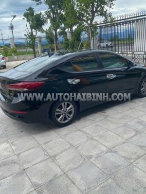 Xe Hyundai Elantra 1.6 AT 2018
