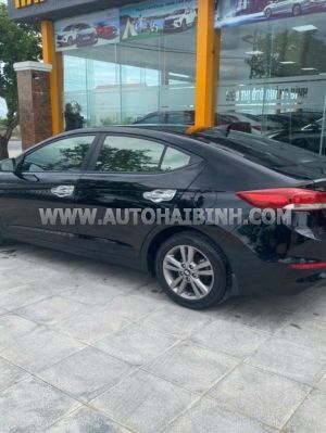 Xe Hyundai Elantra 1.6 AT 2018