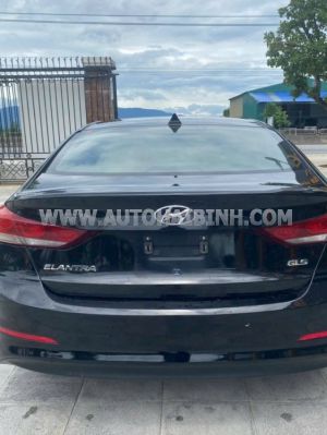 Xe Hyundai Elantra 1.6 AT 2018