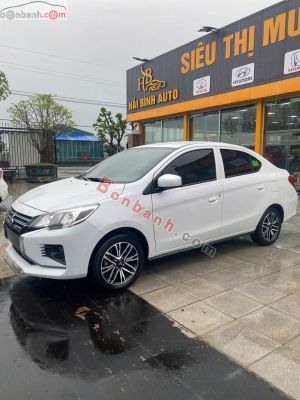 Xe Mitsubishi Attrage 1.2 MT 2022