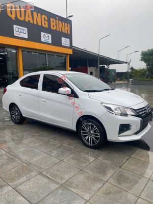 Xe Mitsubishi Attrage 1.2 MT 2022