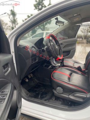 Xe Mitsubishi Attrage 1.2 MT 2022