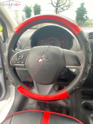 Xe Mitsubishi Attrage 1.2 MT 2022